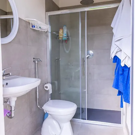 Vakantiehuis White House Luisa