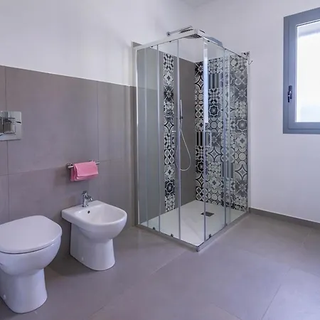 Vakantiehuis White House Luisa