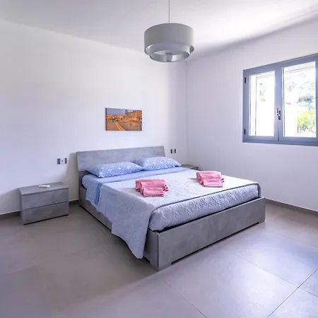 White House Luisa Vakantiehuis