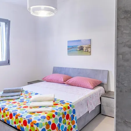 White House Luisa Vakantiehuis *