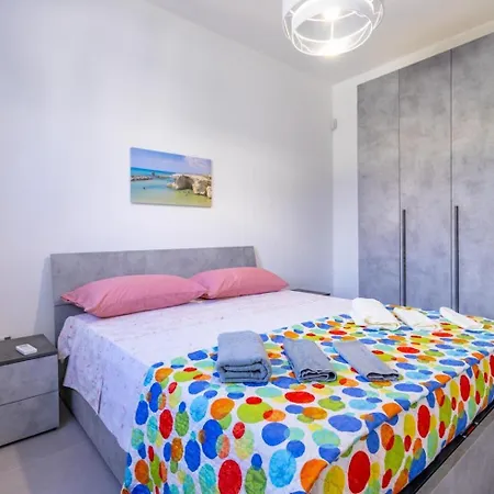 Vakantiehuis White House Luisa *