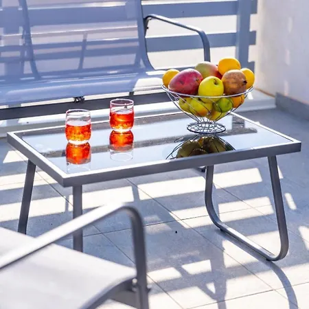 Vakantiehuis White House Luisa